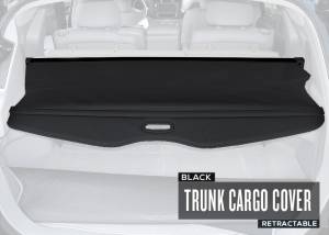Trunk Cover